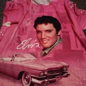 This Is A 50 Piece Marilyn Monroe / Elvis Presley Lot Great For The Collector
